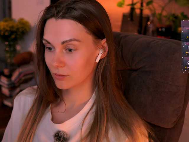 -JesusWife- live cam on BongaCams