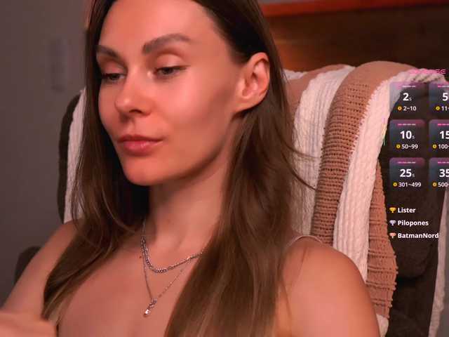 -JesusWife- live cam on BongaCams