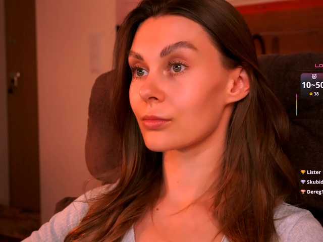-JesusWife- live webcam show