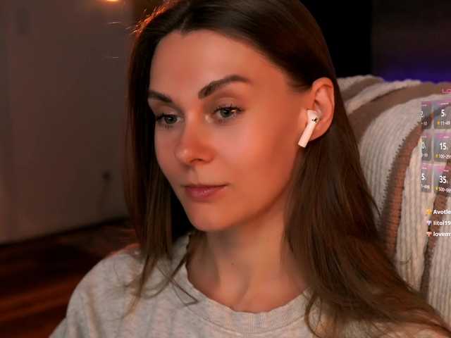 -JesusWife- live cam on BongaCams