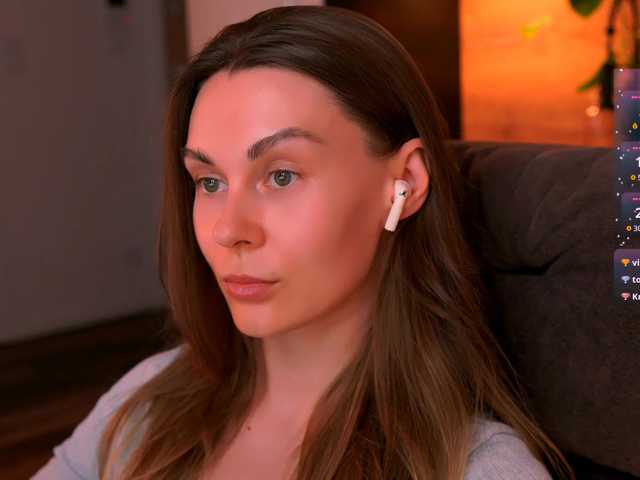 -jesuswife- cam belle