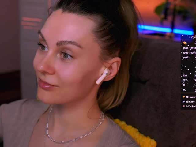 -JesusWife-'s BongaCams show and profile