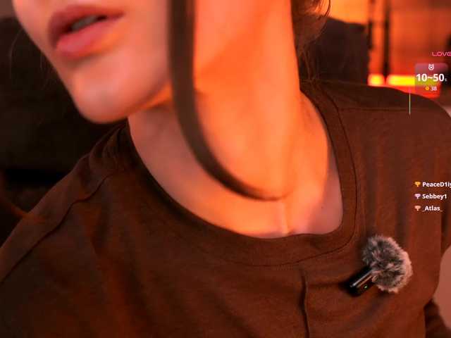 -JesusWife- live cam on BongaCams