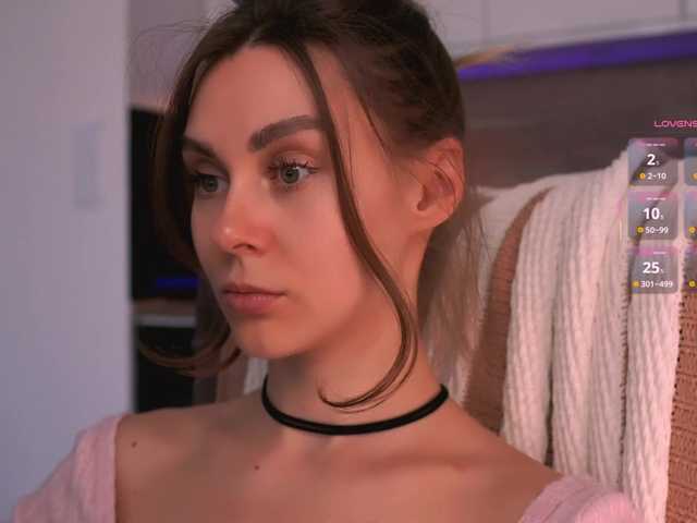 -JesusWife- live cam on BongaCams