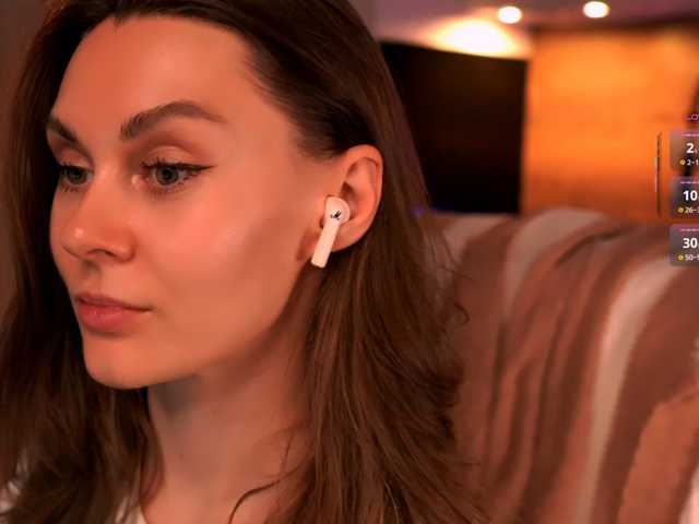 -JesusWife-, live now on BongaCams