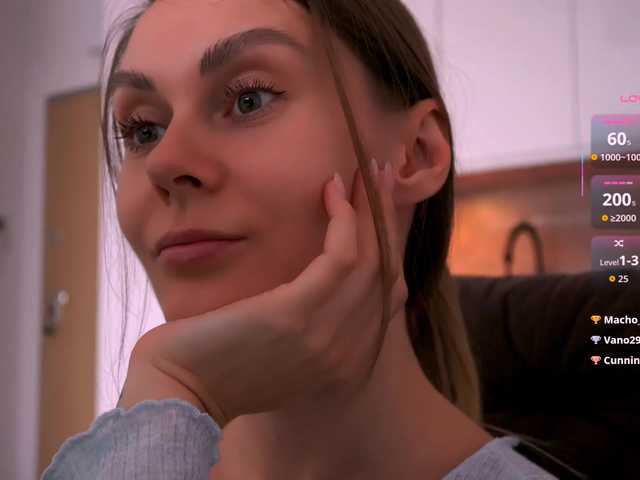 -JesusWife- live webcam show