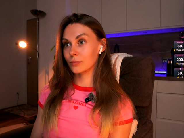 -JesusWife- live cam on BongaCams
