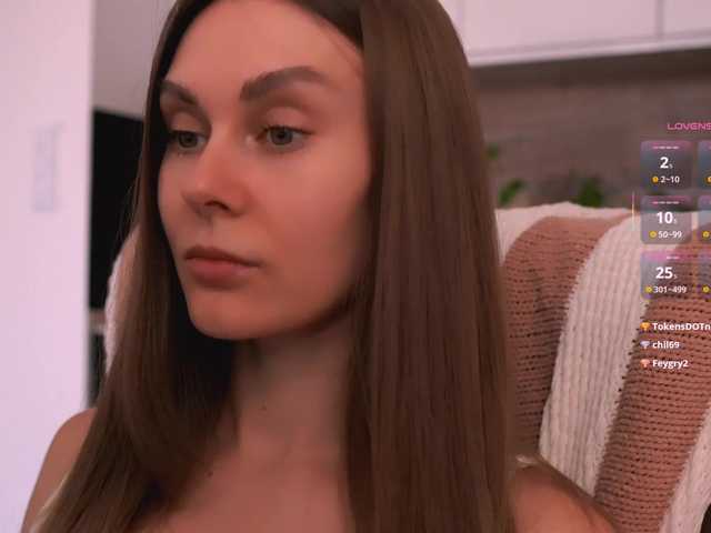 стрип от -JesusWife-