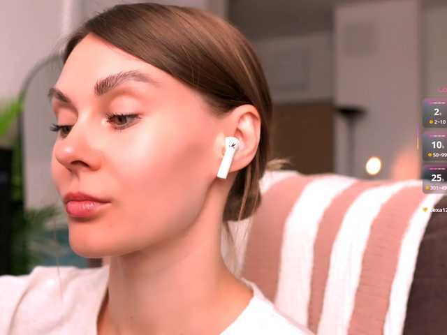 -JesusWife- live cam on BongaCams