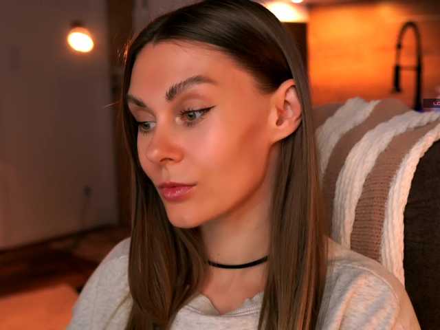 -JesusWife- live cam on BongaCams