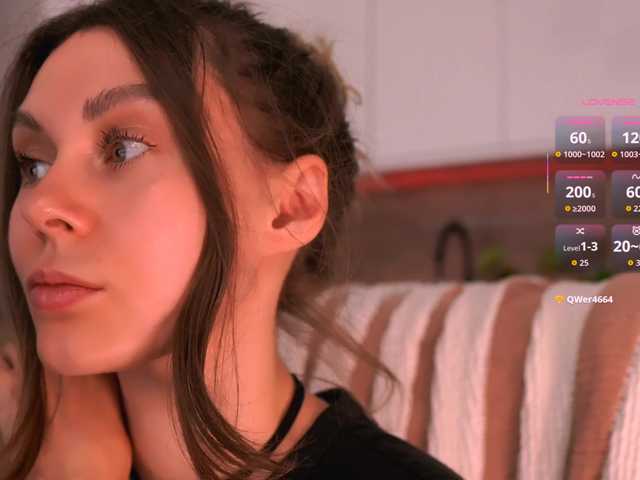 -JesusWife- live cam on BongaCams