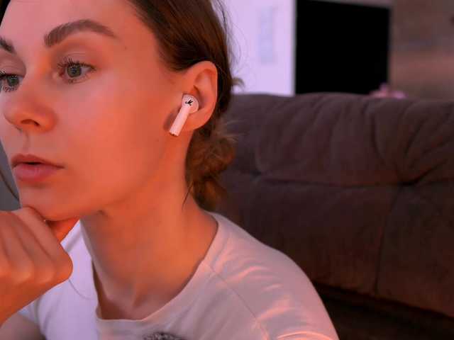 -JesusWife- live cam on BongaCams