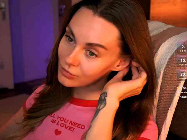 VIRTUAL_MUSE webcam