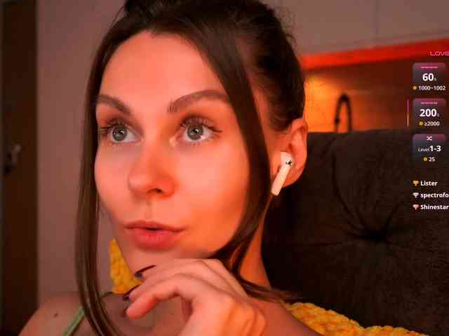 -JesusWife- Sex Cam Show