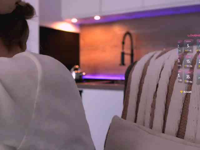 VIRTUAL_MUSE webcam