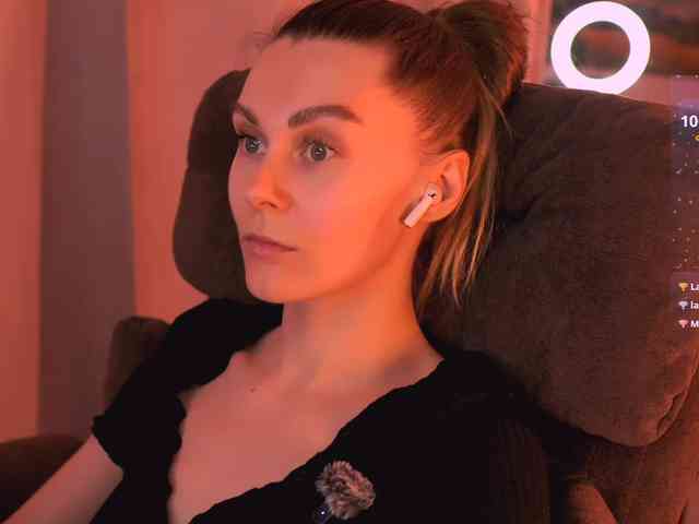 VIRTUAL_MUSE webcam