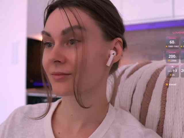 VIRTUAL_MUSE webcam