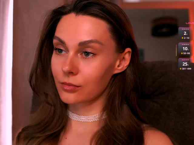 -JesusWife- Sex Cam Show