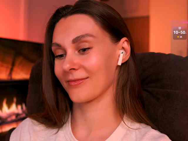 live video sex chat -JesusWife-