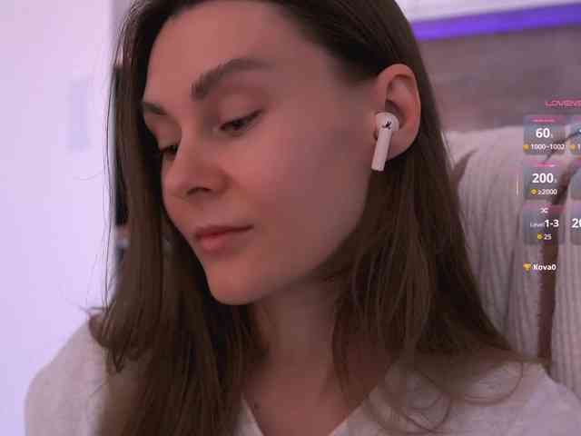 VIRTUAL_MUSE webcam