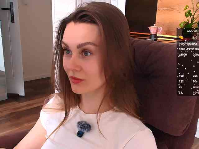 VIRTUAL_MUSE webcam