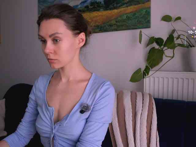 VIRTUAL_MUSE webcam