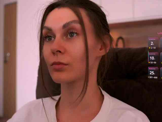 VIRTUAL_MUSE webcam