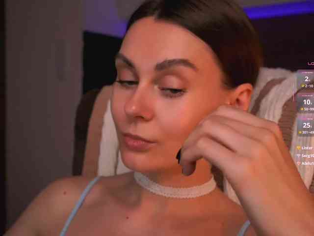 VIRTUAL_MUSE webcam