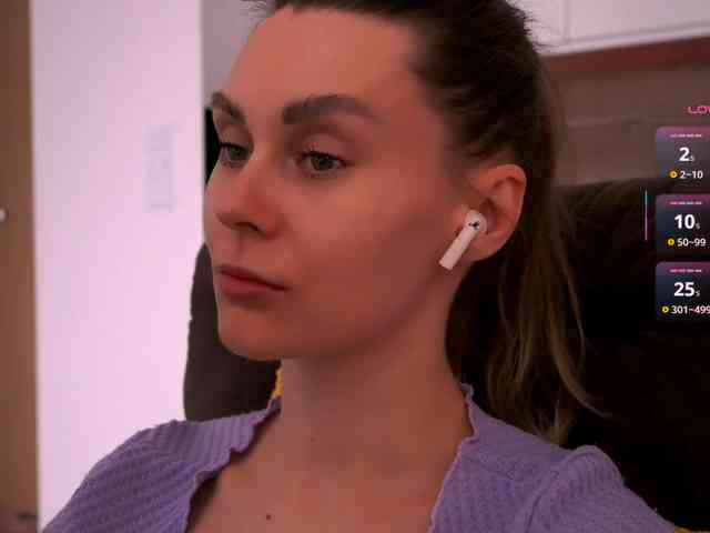 VIRTUAL_MUSE webcam