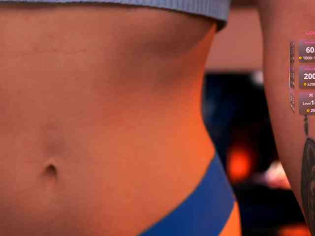 -JesusWife- Sex Cam Show