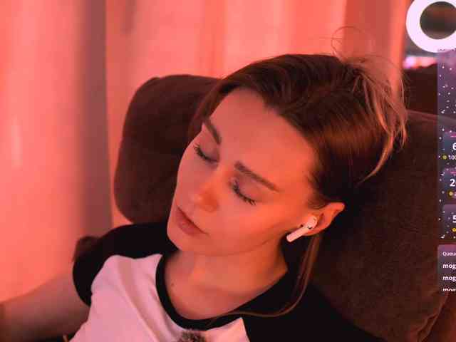 VIRTUAL_MUSE webcam