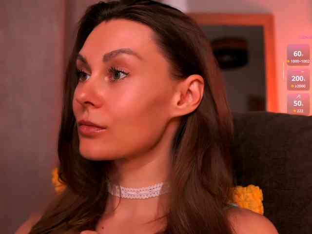 -JesusWife- Sex Cam Show