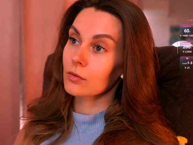 -JesusWife- Sex Cam Show