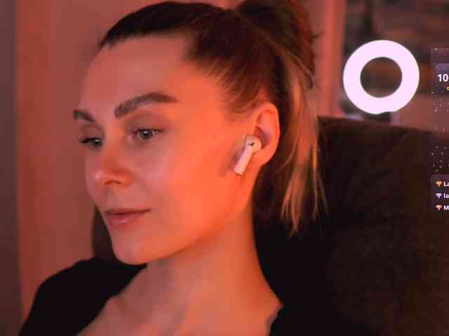 VIRTUAL_MUSE webcam