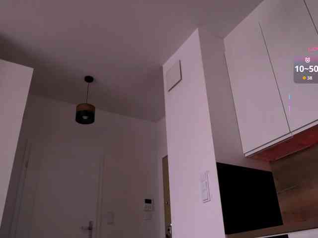 VIRTUAL_MUSE webcam