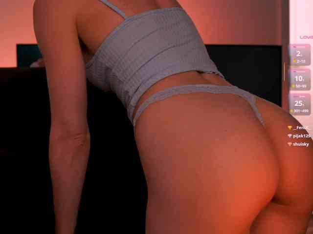 -JesusWife- Sex Cam Show
