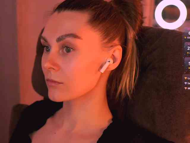 VIRTUAL_MUSE webcam