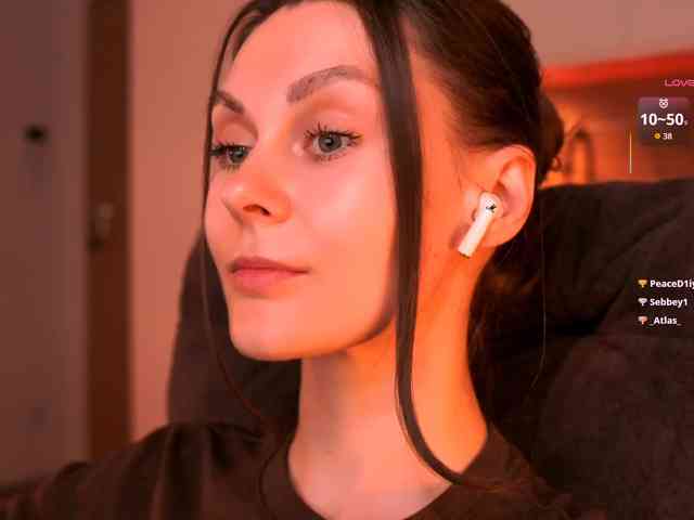 -JesusWife- Sex Cam Show