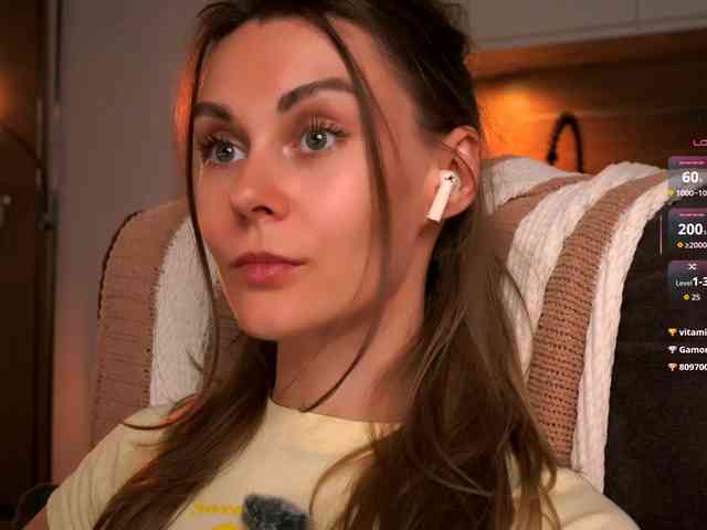 VIRTUAL_MUSE webcam