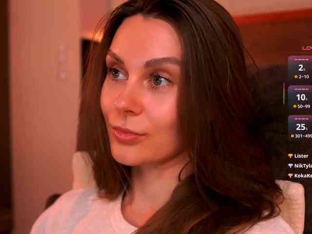 -JesusWife- Sex Cam Show