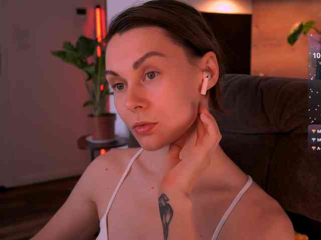VIRTUAL_MUSE webcam
