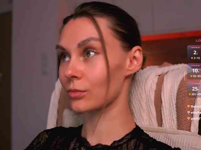 -JesusWife- Live Webcam on BongaCams