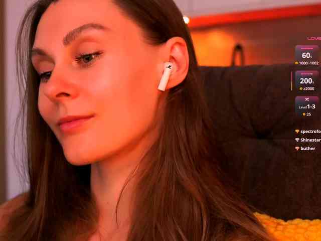 -JesusWife- Sex Cam Show