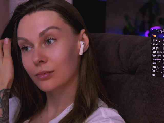 Модель: VIRTUAL_MUSE