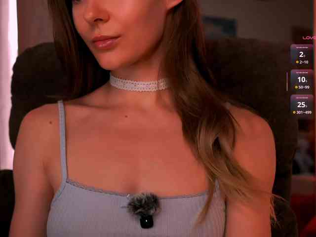 -JesusWife- Sex Cam Show