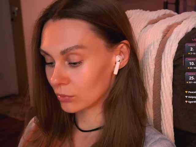 VIRTUAL_MUSE webcam