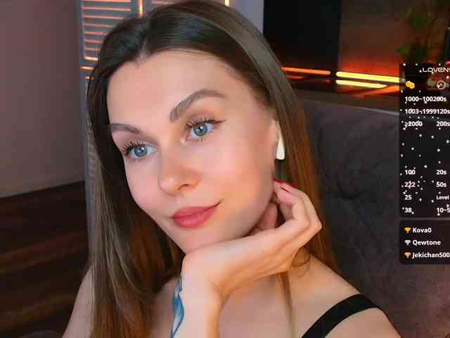 Модель: VIRTUAL_MUSE