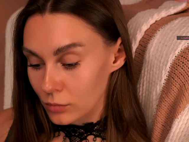 Вебкам-шоу -JesusWife-