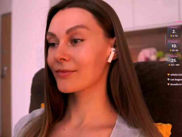 -JesusWife- Sex Cam Show