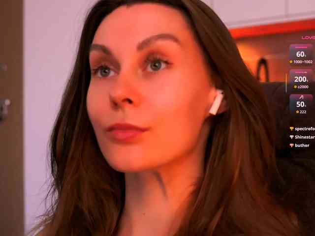 -JesusWife- Sex Cam Show